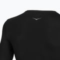 Lauf-Langarmshirt für Herren HOKA EveryRun Long Sleeve black 4