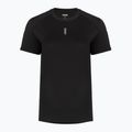 Damen-Laufshirt HOKA EveryRun Short Sleeve black