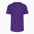 Damen-Laufshirt HOKA EveryRun Short Sleeve cosmic purple 2