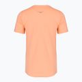 Damen-Laufshirt HOKA EveryRun Short Sleeve sunstone 2