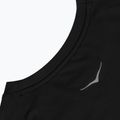 Damen-Laufshirt mit langen Ärmeln HOKA EveryRun Long Sleeve black 4