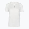 Damen-Laufshirt HOKA EveryRun Short Sleeve white