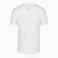 Damen-Laufshirt HOKA EveryRun Short Sleeve white 2