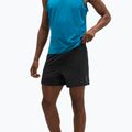 Herren-Laufshorts HOKA Glide Short 5" Brief black