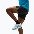 Herren-Laufshorts HOKA Glide Short 5" Brief black 4