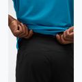 Herren-Laufshorts HOKA Glide Short 5" Brief black 7