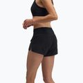 Damen-Laufshorts HOKA Glide Short 3.5" Brief black 3