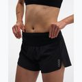 Damen-Laufshorts HOKA Glide Short 3.5" Brief black 4