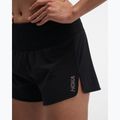 Damen-Laufshorts HOKA Glide Short 3.5" Brief black 5