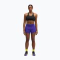 Damen-Laufshorts HOKA Glide Short 3.5" Brief cosmic purple 2