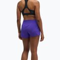 Damen-Laufshorts HOKA Glide Short 3.5" Brief cosmic purple 3