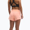Damen-Laufshorts HOKA Glide Short 3.5" Brief sunstone 3