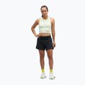 Damen-Laufshorts HOKA Glide Short 5" 2in1 black 2