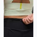 Damen-Laufshorts HOKA Glide Short 5" 2in1 black 7
