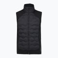 Laufweste Herren HOKA Skyfill Insulated Vest black