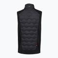 Laufweste Herren HOKA Skyfill Insulated Vest black 2