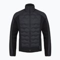 Laufjacke für Herren HOKA Skyfill Insulated Jacket black