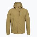 Laufjacke für Herren HOKA Skyflow Wind Jacket caraway seed