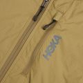 Laufjacke für Herren HOKA Skyflow Wind Jacket caraway seed 3