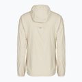 Damen-Laufjacke HOKA Skyflow Wind Jacket oat milk 2