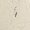Damen-Laufjacke HOKA Skyflow Wind Jacket oat milk 3