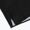 Damen-Laufshirt HOKA EveryRun CLF PRT black/squid ink 5