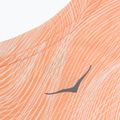Damen-Laufshirt HOKA EveryRun CLF PRT sunstone print 4