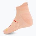 Socken HOKA No-Show Run Sock sunstone 2