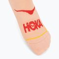 Socken HOKA No-Show Run Sock sunstone 3