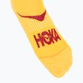 Socken HOKA No-Show Run Sock 3-pack egg yolk/cerise/virtual violet 6