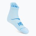 Socken HOKA No-Show Run Sock 3-pack hazy blue/soft cobalt 4