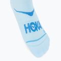 Socken HOKA No-Show Run Sock 3-pack hazy blue/soft cobalt 6