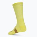 Socken Hoka Crew Run Sock 3-pack hoka citrus/pomelo yellow/mustard seed 5