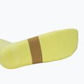 Socken Hoka Crew Run Sock 3-pack hoka citrus/pomelo yellow/mustard seed 7