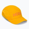 Basecap HOKA Run Hat egg yolk