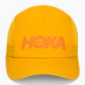 Basecap HOKA Run Hat egg yolk 2