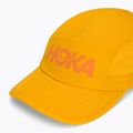 Basecap HOKA Run Hat egg yolk 3