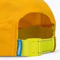 Basecap HOKA Run Hat egg yolk 4