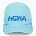 Basecap HOKA Run Hat hazy blue 2