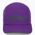 Basecap HOKA Run Hat virtual violet 2