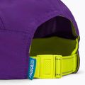 Basecap HOKA Run Hat virtual violet 4