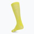 Socken HOKA Trail Race Crew Sock hoka citrus 2