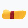 Socken HOKA Quarter Run Sock 3-Pack egg yolk/cerise/virtual violet 7
