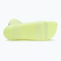 Herren­socken HOKA Race Day Crew Sock neon yuzu 4