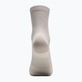 Socken HOKA Merino Crew Sock river rock grey 3