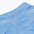 Laufsweatshirt für Herren HOKA Skyform Half Zip CLF PRT mineral blue 4