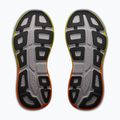 Herren-Laufschuhe HOKA Bondi 9 Wide white/neon tangerine 6