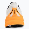 Herren-Laufschuhe HOKA Bondi 9 Wide white/neon tangerine 6