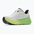 Laufschuhe für Damen HOKA Bondi 9 white/tart apple 2