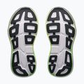 Laufschuhe für Damen HOKA Bondi 9 white/tart apple 6